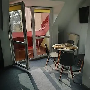 Apartament w Kołobrzegu „Słoneczny 305” Apartament