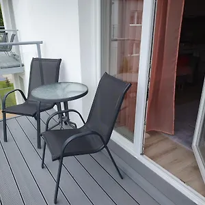 Comfort Del Mar Iii Apartament