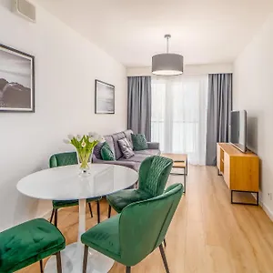 Faro Kasprowicza 20 B Apartament