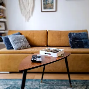 Na Grobli, Przy Kładce Zwierzynieckiej Apartament Wrocław
